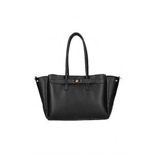 NEW TWO AMICIS women's nottingham bag in black